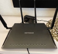 NETGEAR Nighthawk X4S R7800-AC2600 Smart WiFi Router
