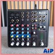 ฟรีค่าส่ง มิกเซอร์ ALTO TRUEMIX600 mixer TRUE MIX 600 อัลโต้ mix สเตอริโอมิกเซอร์ TRUEMIX 600 เอไอ-ไ