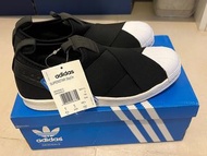 [100% NEW] Adidas Superstar Slip on