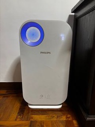 Philips Air Purifier AC4558