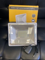 LED充電掛鈎磁吸燈