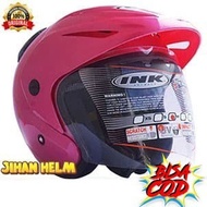 NEWEST HELMET INK HELMET/ ORIGINAL INK CX 22 PINK HELMET/