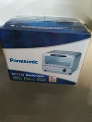Panasonic 焗爐 Toaster Oven 電焗爐 Electric Oven