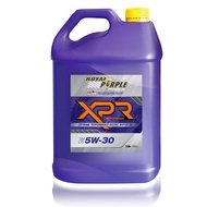 Royal Purple XPR Motor Oil 5W-30 5 Litres