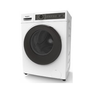 Whirlpool惠而浦820 SteamCare 8kg 1200轉前置式洗衣機FWPB28502GW - 白色