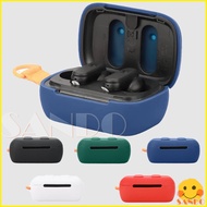 Skullcandy Dime 3 Earbuds Protective shell soft silicone case earphone protective cover