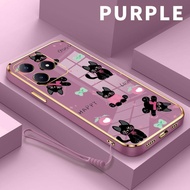 Softcase For Realme C63 C2 2019 2020 C1 2018 C11 2020 C11 2021 C12 C15 C17 C20 C20A C21 C21Y C25 C25