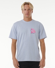 RIPCURL เสื้อยืด 0JSMTE SURFER DUDE TEE P24