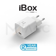 Plug IT Adapter Iphone Xr Xs Max X 11 12 13 Pro Max 20W Original iBox