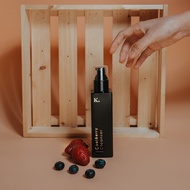 KAYMAN Coalberry Cleanser + FREE GIFT