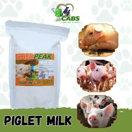 ♞,♘,♙Piglet Milk (milk replacer for orphaned piglets) 1KG foster milk, sow's milk, piglet born chex