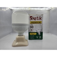 PREMIUM T BULB 30W LED SECONDS LIGHT T BULB TYPE 30 LED SECONDS LIGHT BULB