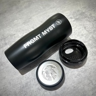 現貨 FRGMT MYST x STARBUCKS Curved Stainless Bottle 335ml
