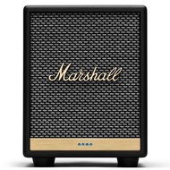 MARSHALLลำโพงเชื่อมต่อไร้สาย Uxbridge Voice With Amazon Alexa (สี Black) รุ่น 1005229 BK
