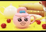 底褲兔 opanchu 杯