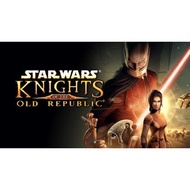Star Wars knights of the old republic pc game