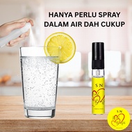 SPRAY ABANG AKAK  MOOD BOOSTER ENERGY BOOSTER PERANGSANGWANITA