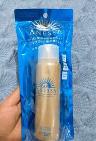 【現貨】Shiseido 資生堂 Anessa 防曬噴霧 60ml
