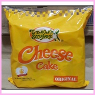 ∏ ♞LEMON SQUARE CHEESE CAKE ( 300gx10 )