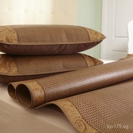Extended Straw Mat 21.5m1.2 2.2Rattan Three-Piece Set1.351.8Large Foldable Bed Mat YRGT