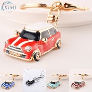 KIMI-Keychain Accessories All Seasons Car Compact Exquisite Lightweight Pendant