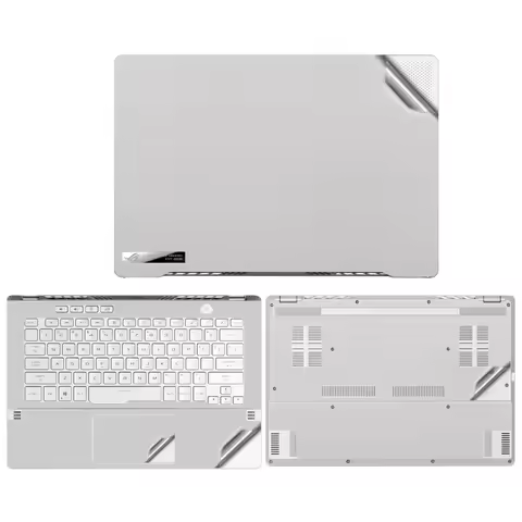 Laptop Custom Decal for ROG Zephyrus 2023 GU604V GU603V Protective Film for ASUS ROG Zephyrus 2023 G