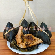 ready Bacang "Kebonjati" Bandung Asli!! (Daging Babi)