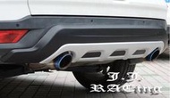 **J.J.RACING 空力套件量販店** FORD KUGA 後下擾流 - 先付款享免運費