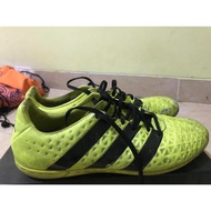 Sepatu Futsal Adidas Ace 17.3 FG Original (Second)