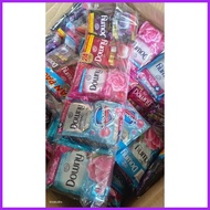 ♂  ▬  Downy Fabric Conditioner 12pcs sachet