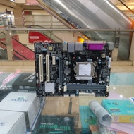 ECS H81 2ND MOTHERBOARD SMOOTH LGA 1150