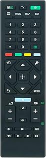 Allimity RMT-TX450E Replaced Remote Control Fit for Sony TV FWD-75X95L FWD-77A80L XR-75X95L XR-83A80