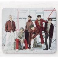 IKON KPOP GROUP MOUSEPAD