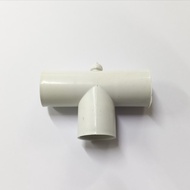 T-pipe Connector T 5/8 Tee 5/8 pipe Connection