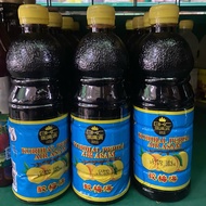 BKC Kordial Air Asam (500ml)