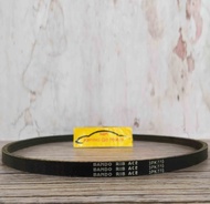 Bando Van Belt 3PK 770 V Belt Fan Belt Alur 3PK-770 Tali Kipas