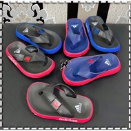 KIDS ADIDAS | NIKE KIDS SLIPPER Selipar Adidas Budak Selipar cepit kanak2 🎁