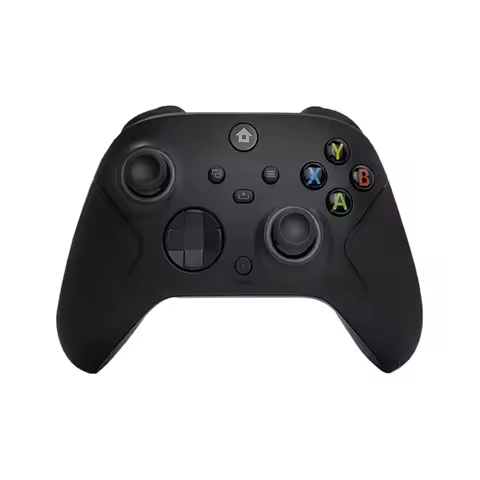 For Xbox Series X/S Wireless Gamepad Xss Xss Gamepad Bluetooth Backstrap Gamepad PC