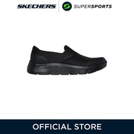 SKECHERS GOwalk Flex รองเท้าผู้ชาย 216323-BBK