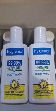 hygenix Bodywash 60ml