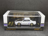 INNO64 Nissan Skyline GTR R34 Top Secret inno
