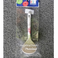 Soup Spoon Seraphina 7" - Sendok Kuah Seraphina Melamine