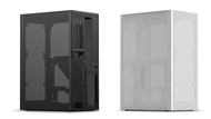 SSUPD MESHLICIOUS Mini ITX SFF Case