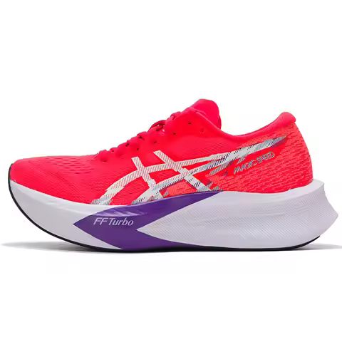 Asics Women's Sports Shoes Magic Speed 4 Fitness Training Cushioning and Wear-Resistant Running Shoe