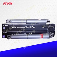 KYB Shock Absorber for Isuzu Crosswind ( 2001 - 2017 ) 1 Set REAR LEFT / RIGHT KAYABA PN: 553058