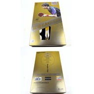 Double Fish Table Tennis Ping Pong Bat 6A+C Original Double Fish Ping Pong Bat/ Set