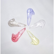 Vision 2021-2024 pot lid transparent & smoke black