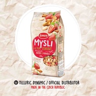 Emco Crunchy Muesli with Strawberries & Almonds 750gm SKU#902805