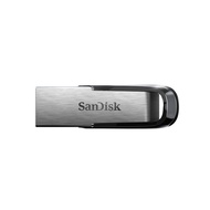 (พร้อมส่ง) Sandisk Flash Drives 256GB Ultra Flair USB 3.0 แฟลชไดร์ฟ ประกันศูนย์ไทย 5 ปี รุ่น SDCZ73_