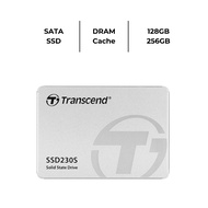 SSD Transcend SSD 2.5" SATA SSD230S (128GB / 256GB / 512GB / 1TB) Internal Solid State Drives SSD 23